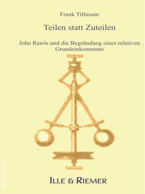 cover image of Teilen statt Zuteilen